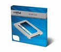 Crucial BX100 120GB 2.5 Inch Sata Solid State Hard Drive SSD